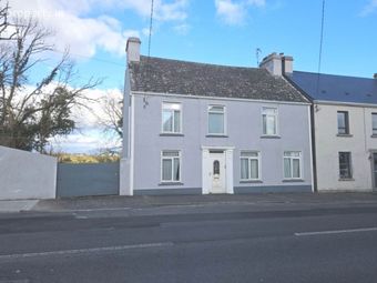 Church Street, Glenamaddy, Co. Galway, Glenamaddy, Co. Galway - Image 2