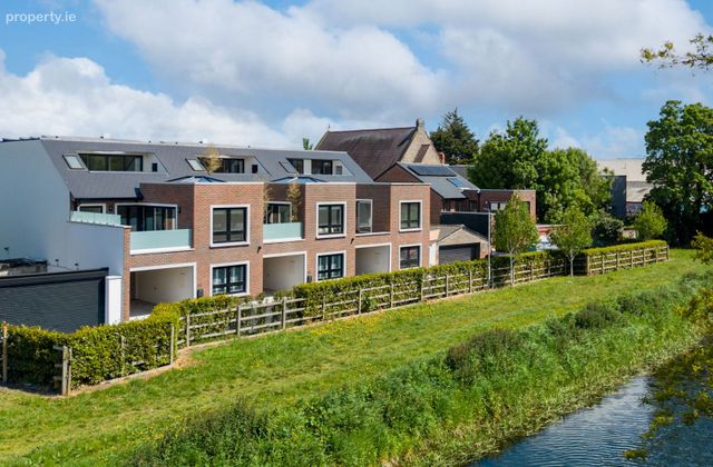 Canal View Mews, South Circular Road, South Circular Road, Dublin 8 - Click to view photos