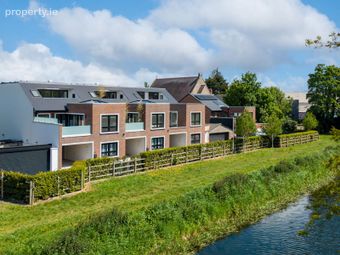 8 Canal View Mews, South Circular Road, South Circular Road, Dublin 8