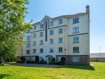 Apartment 10 Carberry House Ardr&iacute;, Brideswell, Athlone, Co. Westmeath, Athlone, Co. Westmeath - Image 2