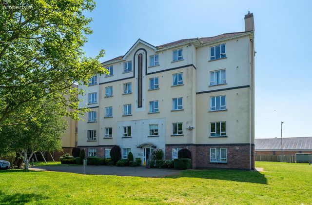 Apartment 10 Carberry House Ardr&iacute;, Brideswell, Athlone, Co. Westmeath, Athlone, Co. Westmeath - Click to view photos