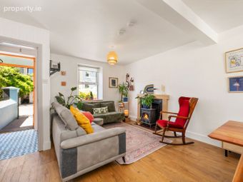 4 Saint Joseph's Terrace, Ballyhooly Road, St. Lukes, Co. Cork - Image 3