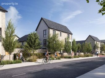 2 Bedroom Apartment, Dublin 18, Kilternan, Dublin 18 - Image 4
