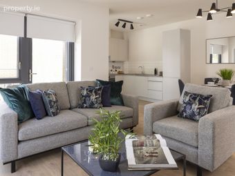 2 Bedroom Apartment, Moyglare Road, Maynooth, Co. Kildare