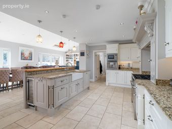 8 Deerpark Drive, Castleknock, Dublin 15, Co. Dublin, Castleknock, Dublin 15 - Image 5