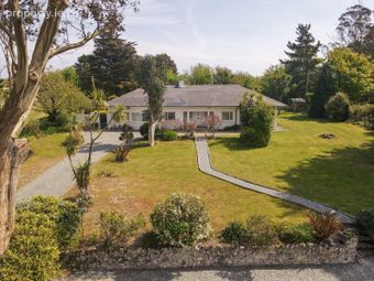 Roselli, Cornagower East, Brittas Bay, Co. Wicklow
