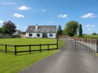 Hillside, Clonad, Portlaoise, Co. Laois, Ardlea, Co. Laois