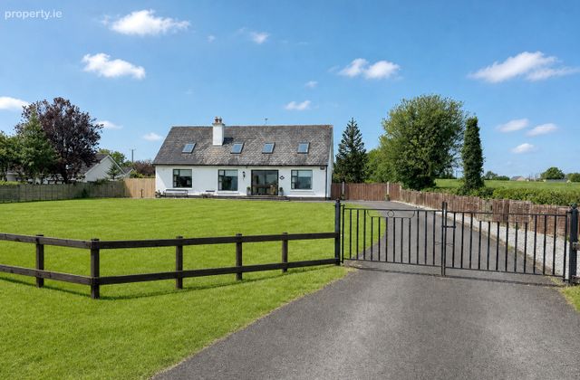 Hillside, Clonad, Portlaoise, Co. Laois, Ardlea, Co. Laois - Click to view photos