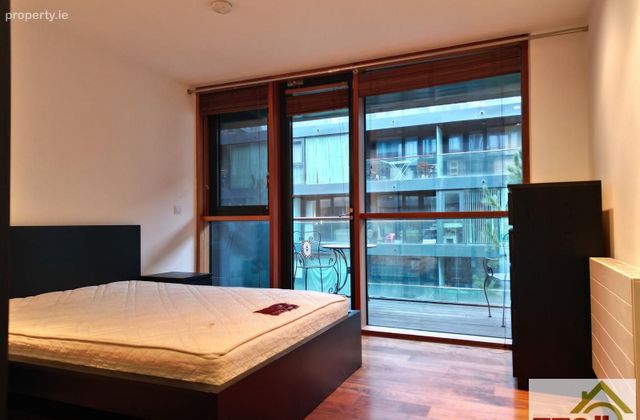 Apartment 410, The Cubes 7, Beacon South Quarter, Dublin 18, Stillorgan, Co. Dublin - Click to view photos