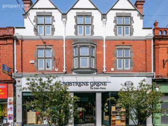 Apt 2, 89 George's Street Lower, Dun Laoghaire, Co Dublin, Dun Laoghaire, Co. Dublin