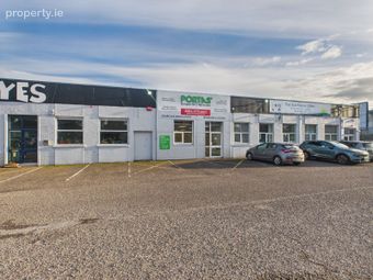 Unit 2, Tramore Commercial Park, T12a0yt, Ballyphehane, Co. Cork - Image 4