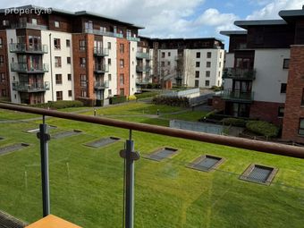 Apartment 304, Block 6, Parklands, Dublin 9 - Image 2