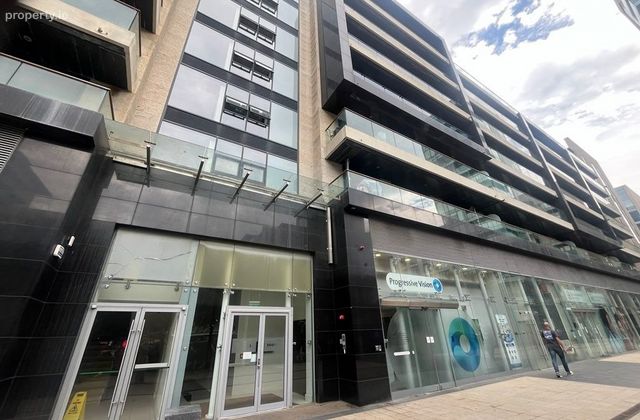Apartment 304, The Edges 1, Stillorgan, Co. Dublin - Click to view photos