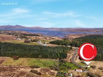 Toome, Lettermacaward, Co. Donegal, Lettermacaward, Co. Donegal - Image 2
