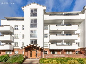 58 Belfield Park, Stillorgan Road, Blackrock, Co Dublin, Blackrock, Co. Dublin