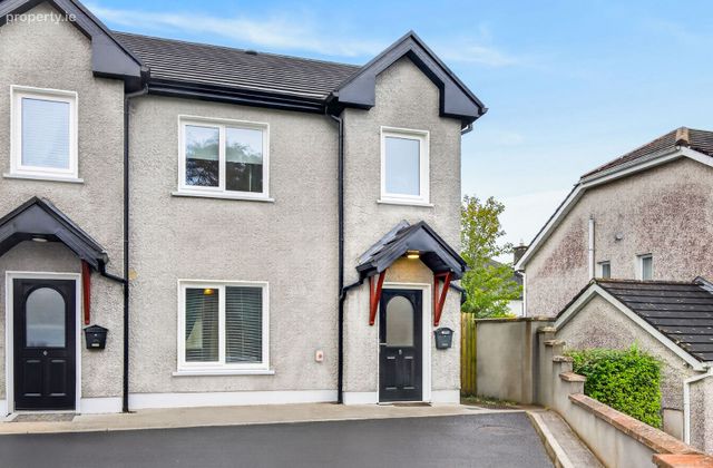 5 Eden Hill, Sligo, Co. Sligo - Click to view photos