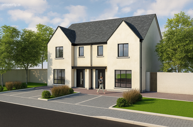 Gleann Ealla, Pulleen, Kanturk, Co. Cork - Click to view photos