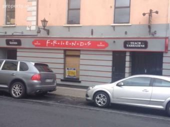 The Office, Emmett St, Clonmel, Co. Tipperary, Clonmel, Co. Tipperary