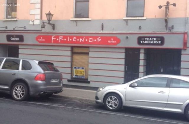 The Office, Emmett St, Clonmel, Co. Tipperary, Clonmel, Co. Tipperary - Click to view photos