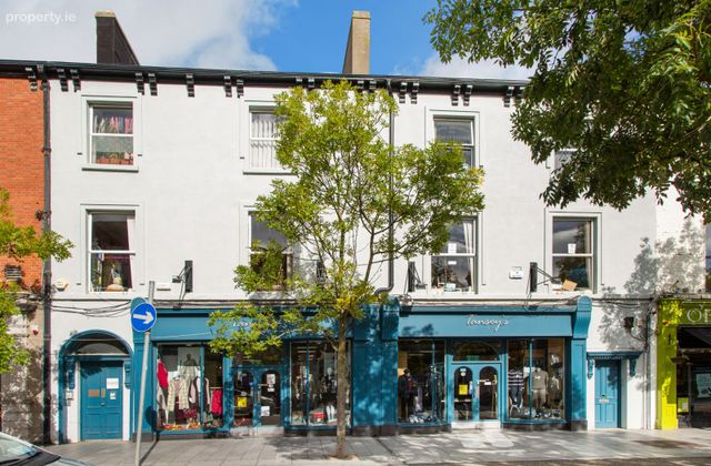 20-21 Quinsborough Road, Bray, Co. Wicklow - Click to view photos