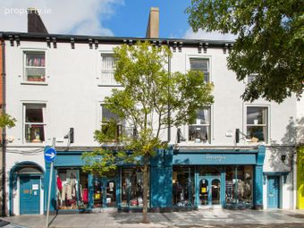 20-21 Quinsborough Road, Bray, Co. Wicklow