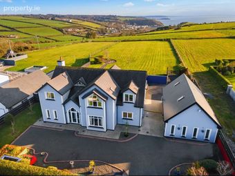 Viking Lodge With Sea Views, Ballyhack, Co. Wexford, Ballyhack, Co. Wexford