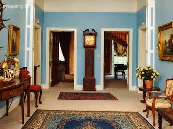 Rossenarra House, Kilmoganny, Co. Kilkenny - Image 2