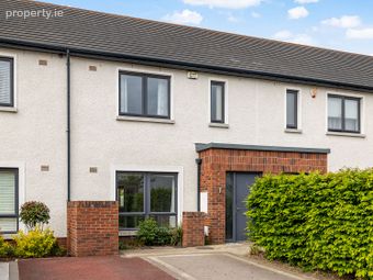 14 Somerton Lawns, Lucan, Co. Dublin