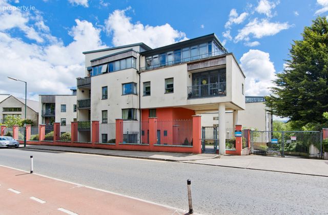 50a Metropolitan Apartments, Inchicore Road, Dublin 8, Dublin 8 - Click to view photos