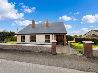 Hillfarm, Narraghmore, Kilcullen, Co. Kildare