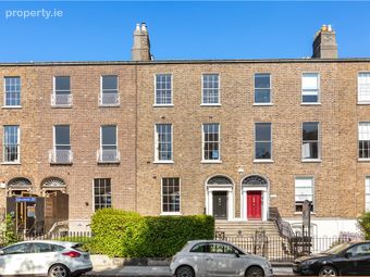 12 Herbert Place, South City Centre, Dublin 2, Dublin 2