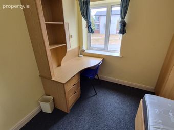 Student Only Accomodation - Apartment 90, Parchment Square, Model Farm Road, Cork, Model Farm Road, Co. Cork - Image 2
