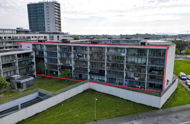 Apartment 19, The Charter, Poppintree, Dublin 11 - Click to view photos