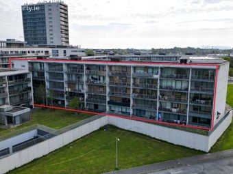 Apartment 19, The Charter, Poppintree, Dublin 11