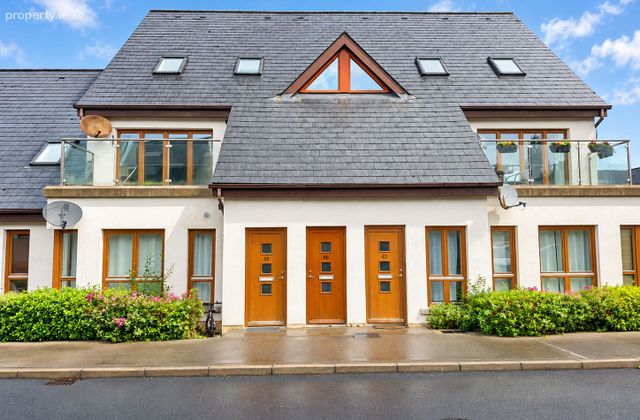60 Mill Falls, Collooney, Co. Sligo - Click to view photos