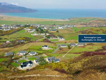 Ramonaghan Lane, Dunfanaghy, Co. Donegal, Dunfanaghy, Co. Donegal - Image 2