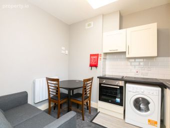 Flat 7, 21 Charles Street Great, North Circular Road, Dublin 1