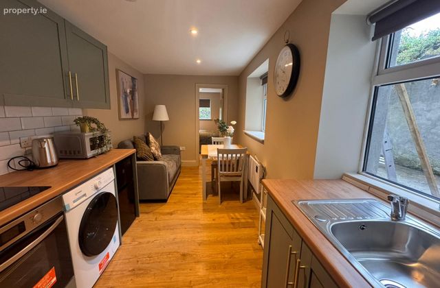 Longwood Avenue, South Circular Road, Portobello, Dublin 8 - Click to view photos