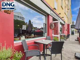 Loaves &amp; Fishes, Pearse Street, Athlone, Co. Westmeath, Athlone, Co. Westmeath - Image 5
