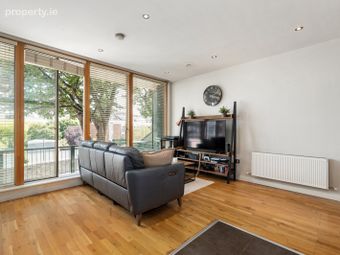 204 Sancton Wood, Heuston South Quarter, Dublin 8, Dublin 8 - Image 2
