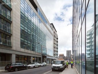 Sir John Rogerson's Quay, Dublin 2 - Image 3