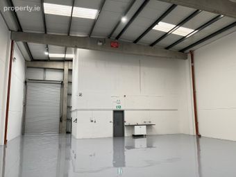Unit 284 Blanchardstown Corporate Park, Blanchardstown, Dublin 15 - Image 2