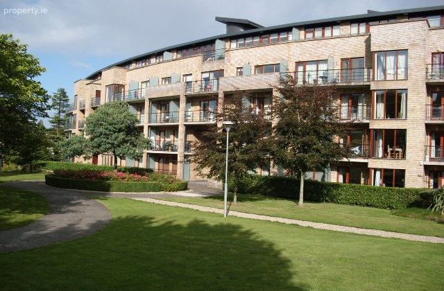 Apartment 99, A.w. Pugin House, Loreto Abbey, Gran, Dublin 14 - Click to view photos