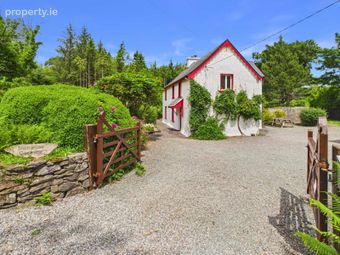 Inchimore Cottage, Inchimore, Kenmare, Co Kerry, Tullig, Co. Kerry