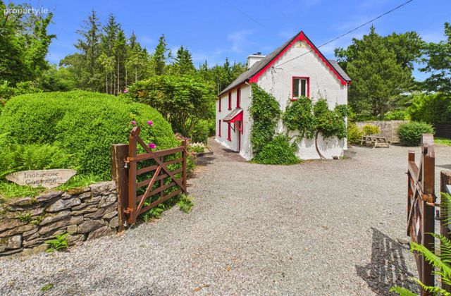 Inchimore Cottage, Inchimore, Kenmare, Co Kerry, Tullig, Co. Kerry - Click to view photos