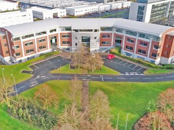 Hamilton House, Plassey Innovation Campus, Castletroy, Co. Limerick