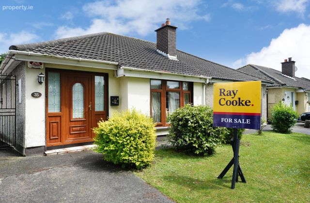 35 Cherrywood Avenue, Clondalkin, Dublin 22, Clondalkin, Dublin 22 - Click to view photos