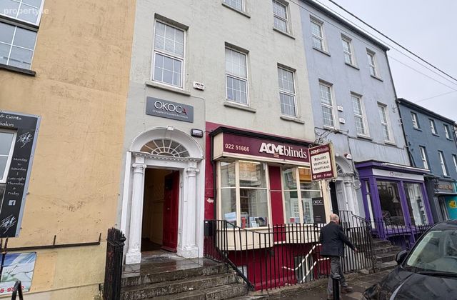 140 Bank Place, Mallow, Co. Cork - Click to view photos