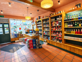 Reids Off Licence, Main Street, Enniscorthy, Co. Wexford, Enniscorthy, Co. Wexford - Image 3