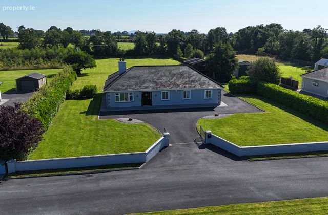 Ballytoohey, Tarmonbarry, Co. Roscommon, Tarmonbarry, Co. Roscommon - Click to view photos